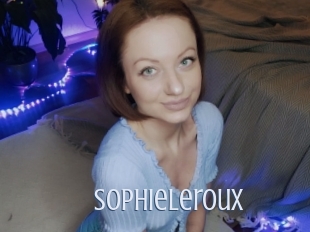 Sophieleroux