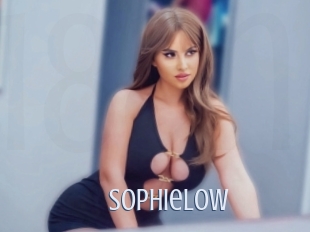 Sophielow