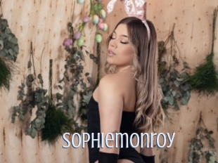 Sophiemonroy