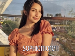 Sophiemoreti