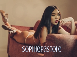 Sophiepastore