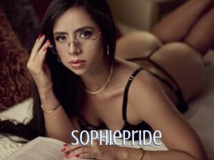 Sophiepride