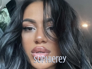 Sophierey
