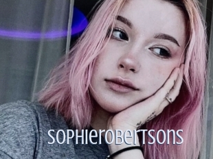 Sophierobertsons