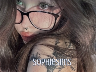 Sophiesims