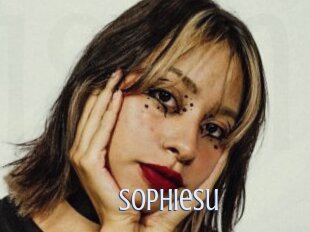 Sophiesu