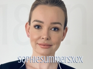 Sophiesummersxox