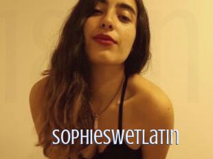 Sophieswetlatin