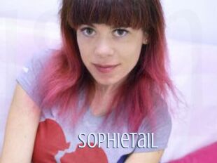 Sophietail