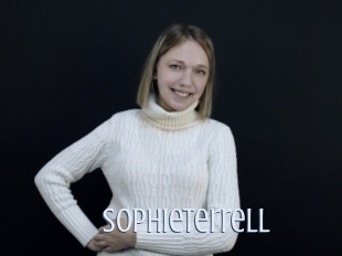 Sophieterrell