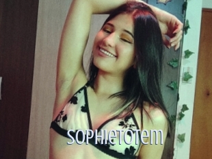 Sophietotem