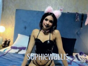 Sophiewallis