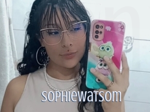 Sophiewatsom