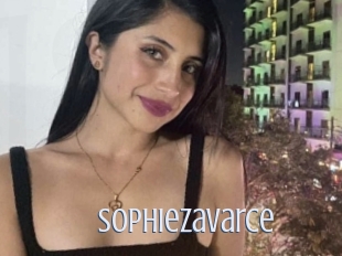 Sophiezavarce