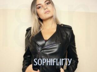 Sophiflirty