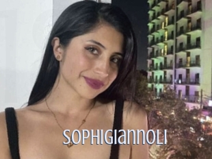 Sophigiannoli