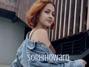 Sophihoward