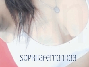 Sophiiafernandaa