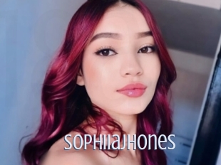 Sophiiajhones