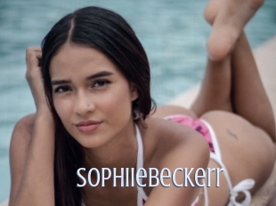 Sophiiebeckerr