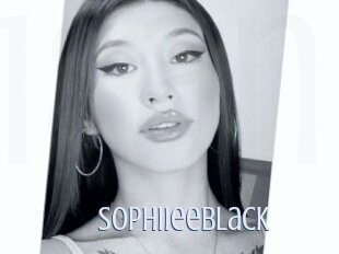 Sophiieeblack