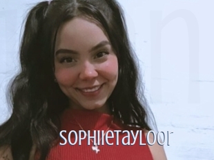 Sophiietayloor