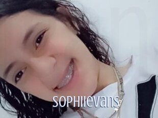 Sophiievans