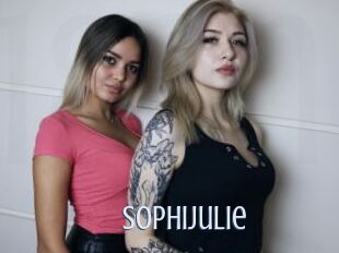 Sophijulie