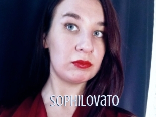 Sophilovato