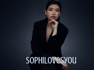 Sophilovesyou