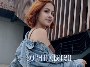 Sophimclaren