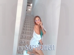 Sophiowen