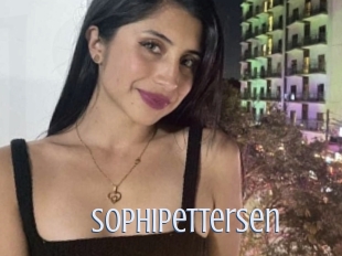 Sophipettersen