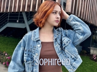 Sophireed