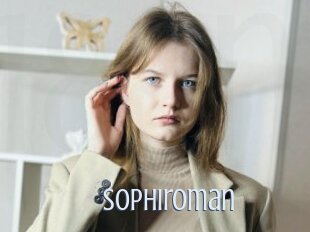 Sophiroman