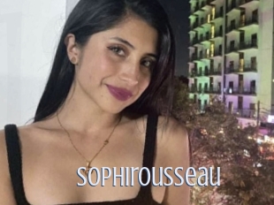 Sophirousseau