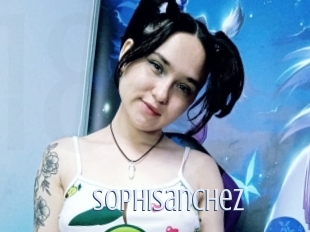 Sophisanchez
