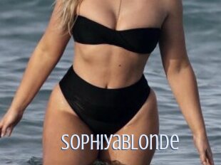 Sophiyablonde