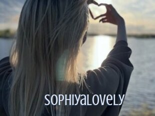 Sophiyalovely