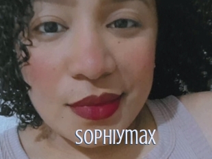 Sophiymax