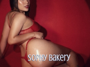 Sophy_bakery