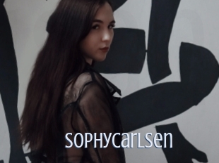 Sophycarlsen