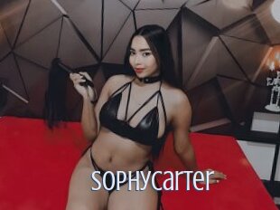 Sophycarter