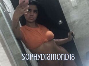 Sophydiamond18