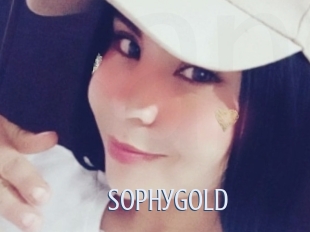 Sophygold