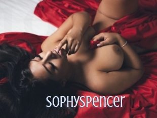 Sophyspencer