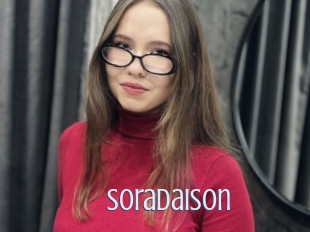 Soradaison