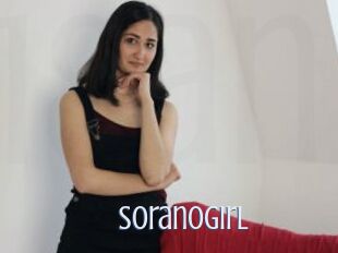 Soranogirl