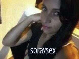 Soraysex