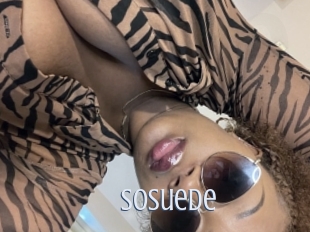 Sosuede